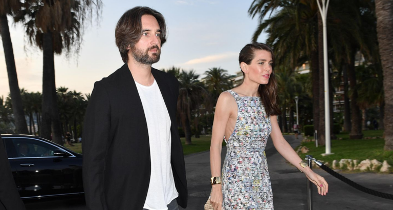 CHARLOTTE CASIRAGHI: Dimitri Rassam Shares Vacation Photos – No Sign of His Wife