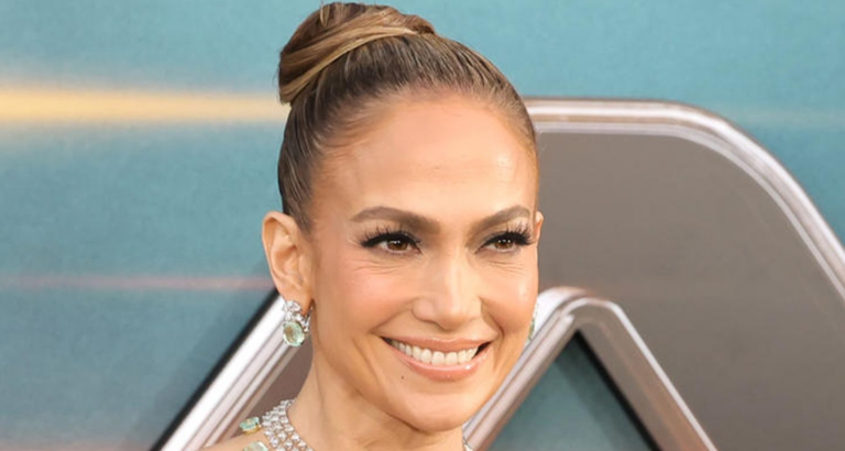 Jennifer Lopez: Heartwarming Declaration of Love to Her Twins