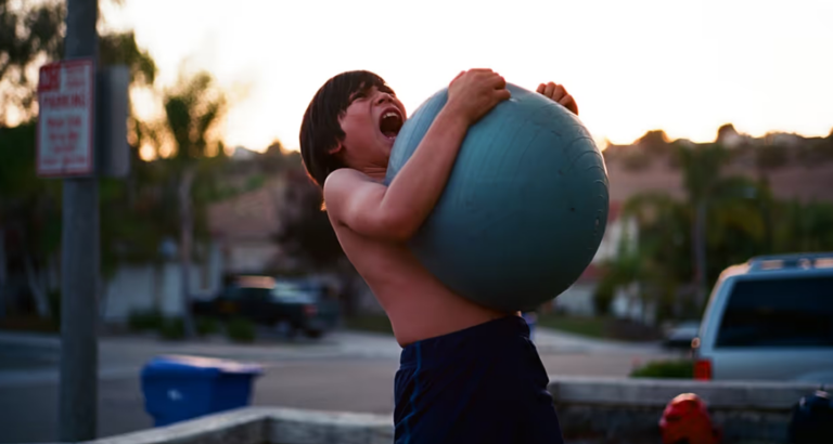 Keeping Anger in Check: How Exercise Regulates Emotions