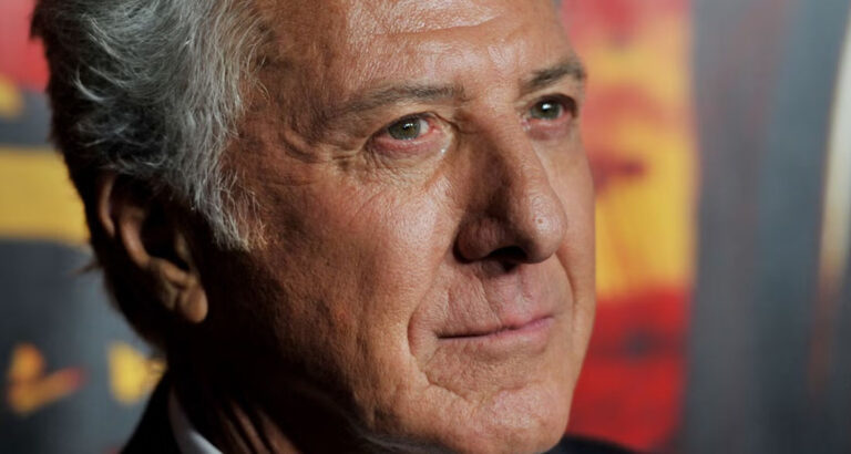 Legendary Actor Dustin Hoffman’s Secret Battle with Cancer and Triumphant Journey to Recovery