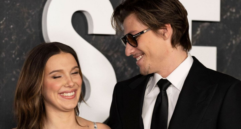 MILLIE BOBBY BROWN AND JAKE BONGIOVI: Second Wedding with a Star-Studded Guest List?