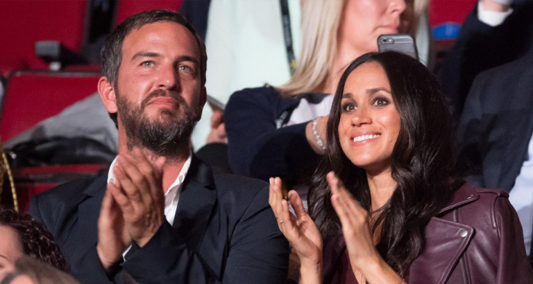 DUCHESS MEGHAN: Was HE the inspiration behind her lifestyle brand?