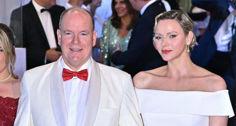 Prince Albert & Princess Charlène: A Second Spring in Monaco