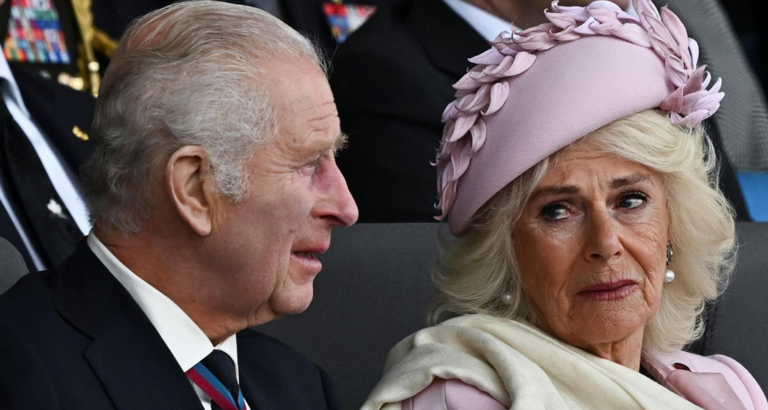 Queen Camilla: She Didn’t Want King Charles to Make His Cancer Diagnosis Public