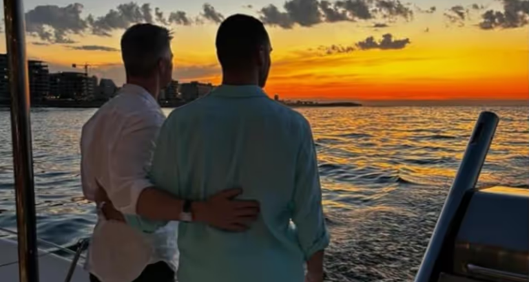 Ralf Schumacher Speaks About His Coming Out
