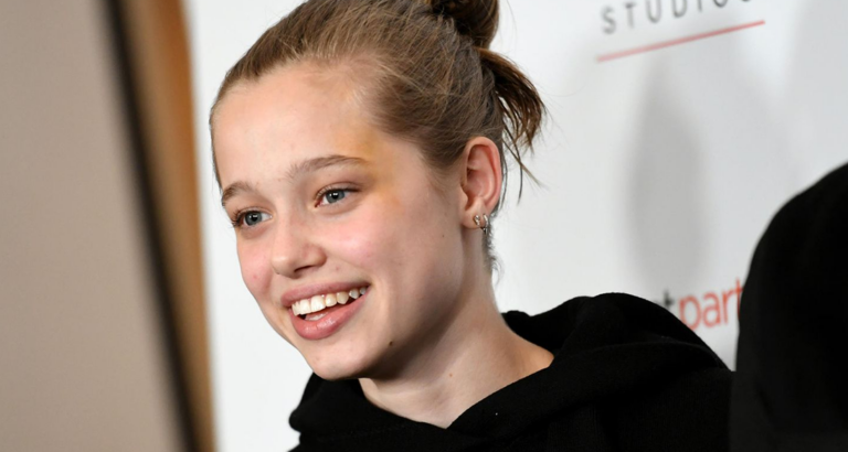 SHILOH JOLIE: Daughter of Brad Pitt and Angelina Jolie Struggles with Her Status