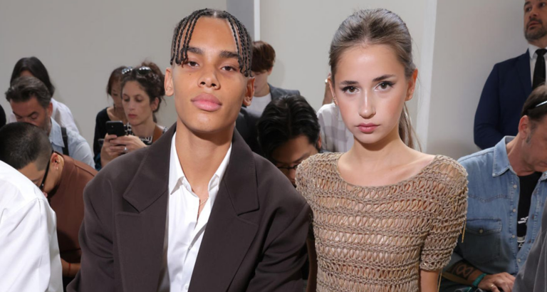 PRINCE ALBERT: Son Alexandre Grimaldi Fuels Relationship Rumors with Influencer