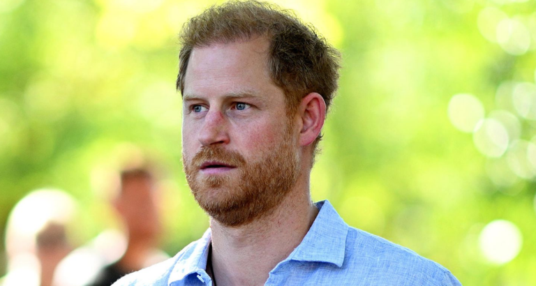 PRINCE HARRY: Is His Homesickness Growing? “He Misses Kate and His Nephews and Niece”