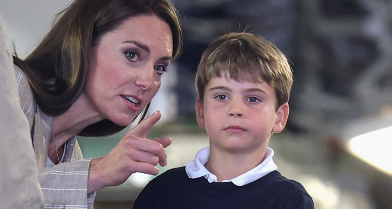 PRINCE LOUIS: Fans Demand “Justice” for the Youngest Royal