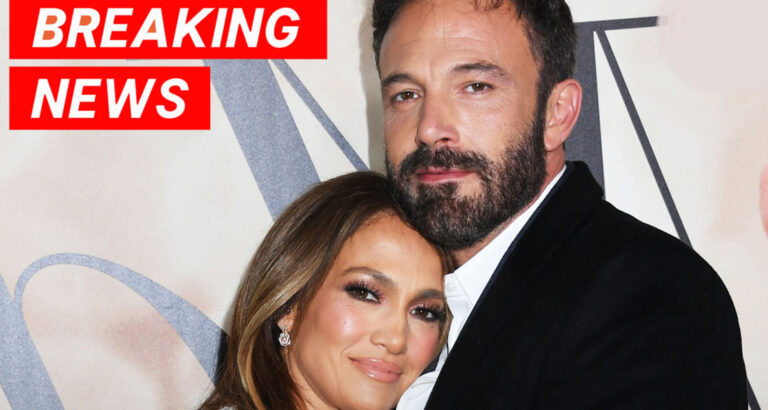 Jennifer Lopez Files for Divorce from Ben Affleck – Documents Reveal 4 Major Twists