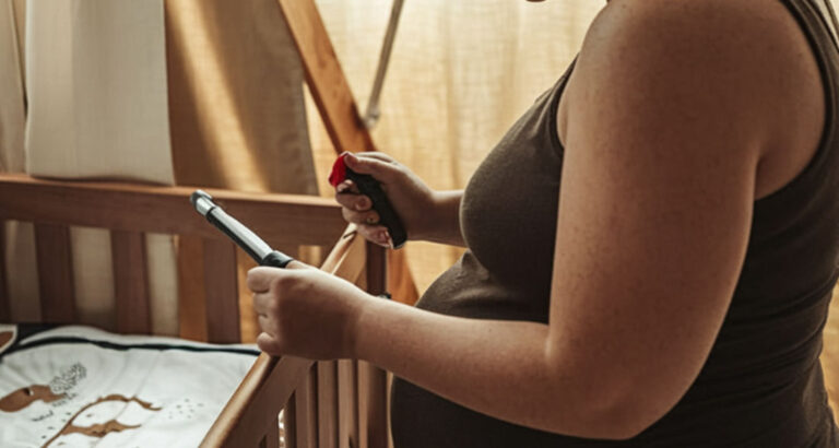 My Husband Refused to Assemble Our Baby’s Crib — So I Did It Myself While 9 Months Pregnant, but the Lesson I Taught Him Was Harsh