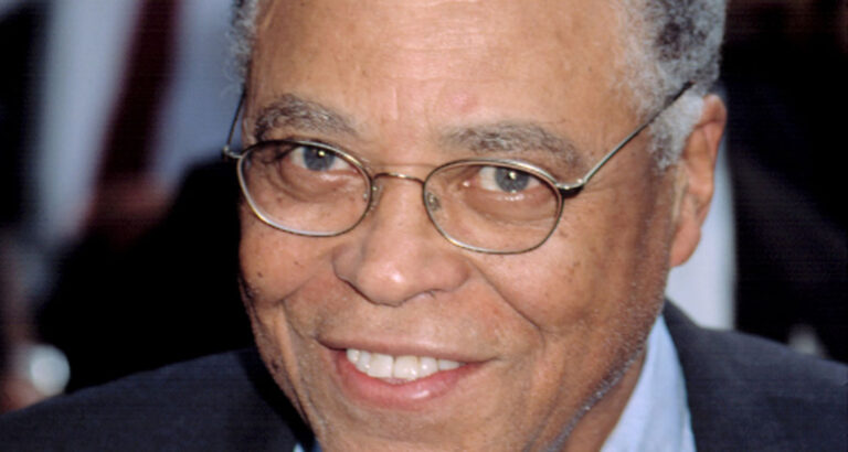 James Earl Jones, acclaimed actor and voice of Darth Vader, dead at 93