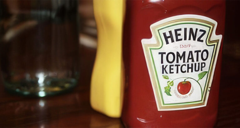 Doctors Have Serious Warning For Anyone That Keeps Ketchup In Their House