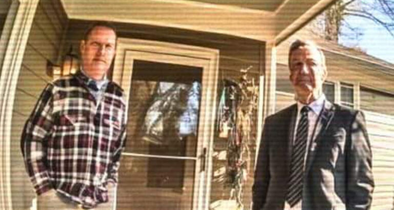 My 40-Year-Old Son Hired a Lawyer to Sue Me to Get My House but Karma Stepped in Harshly