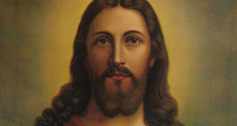 Forensic experts use ancient skull to recreate Jesus’ face