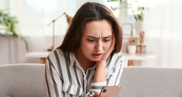 My Ex Husband’s New Girlfriend Found My Number to Ask Me Just One Question — When I Read Her Text, I Was Stunned