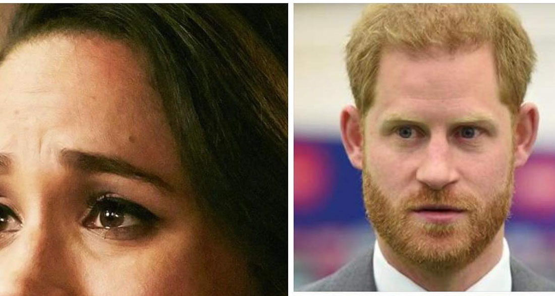 Tragic Harry and Meghan marriage news confirms what we feared Check Comments