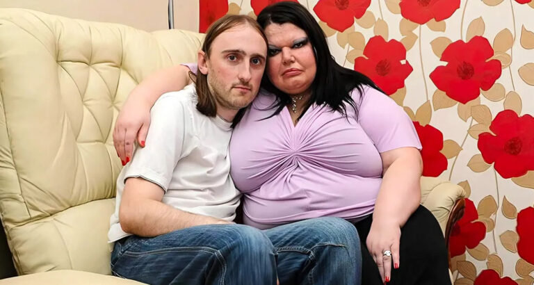 ‘Most Jealous Woman’ Forces Her Partner to Take Lie Detector Test Every Time He Comes Home