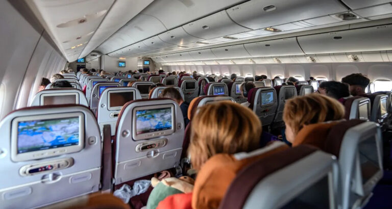 My Wife Died in a Plane Crash 23 Years Ago – If Only I’d Known It Wouldn’t Be Our Last Meeting