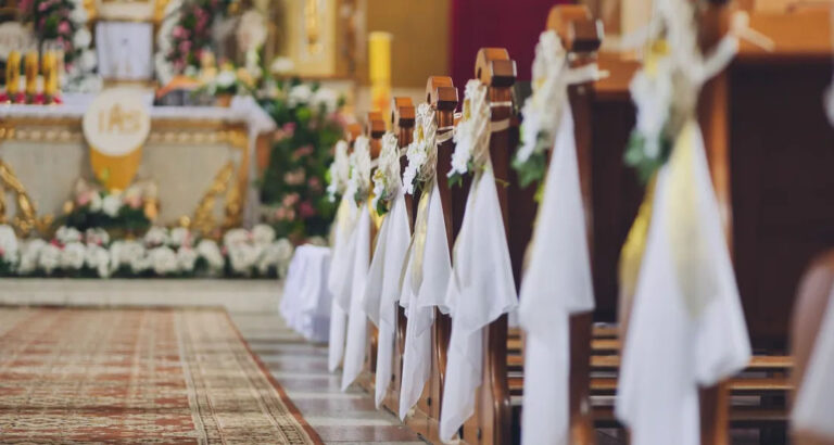 At 60, I Found Love Again 9 Years After Losing My Husband – At the Wedding, My Late Husband’s Brother Yelled, ‘I Object!’