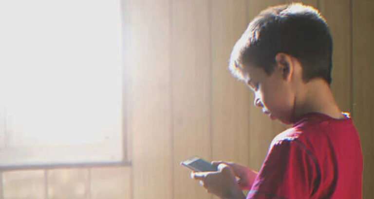 Boy Calls 911 to Ask For Help with Math, Cops Soon Realize He Needs Real Help – Story of the Day