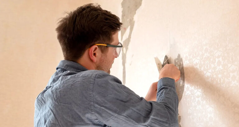 My Ex-husband Ripped off the Wallpaper After Our Divorce Because ‘He Paid for It’ – Karma Had a Joke in Store for Him