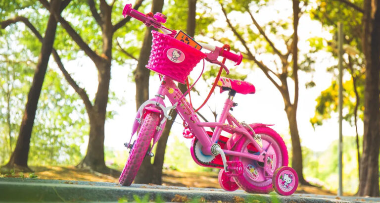 My MIL Took Back the Bicycle She Gifted My Daughter for Her Birthday – For a Ridiculous Reason
