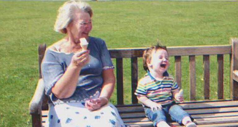 Granny Drains Savings Giving Grandson Best Day of His Life, Only Sees Him Again After 15 Years — Story of the Day