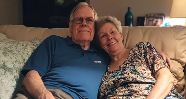 I Gave My Parents My Salary for 7 Months Believing They Were Sick — One Surprise Visit Changed Everything