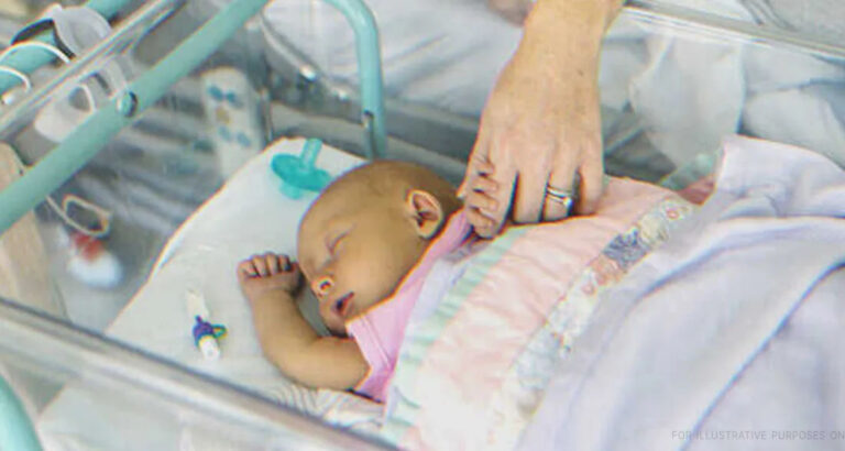I Spent Almost 400 Days in the Hospital with My Ill Newborn and Found Us Homeless Upon Discharge – Story of the Day