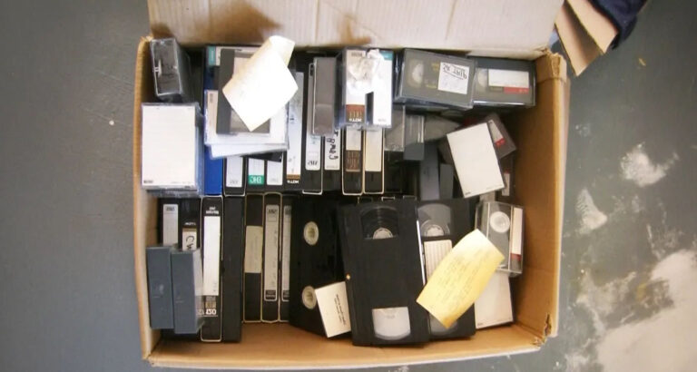 I Wanted to Give My Daughter the Videotapes of Her Late Mother on Her 18th Birthday – but My New Wife Had Other Plans