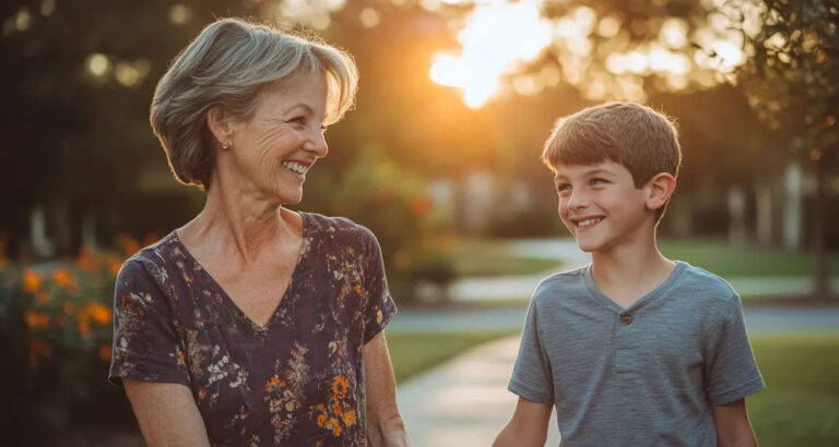 My Son Spent Most Weekends with My Sister, but I Froze the First Time He Mentioned His ‘Other Father’—Story of the Day