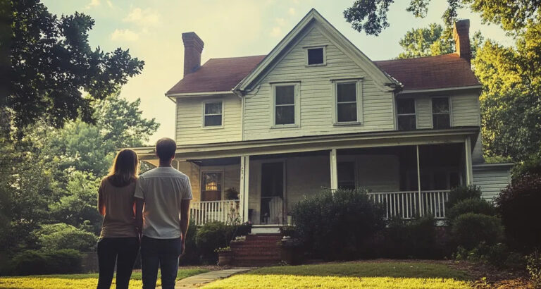 ​My MIL Gave Us Her Old House, but Then She Came to Me With a Shocking Demand — Story of the Day