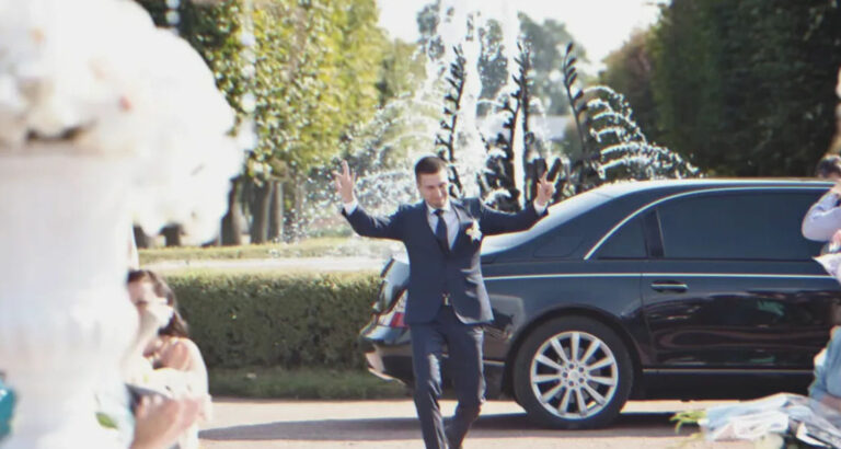I Organize Wedding for Rich Woman, on the Day of Event My Husband Gets Out of Groom’s Limousine — Story of the Day