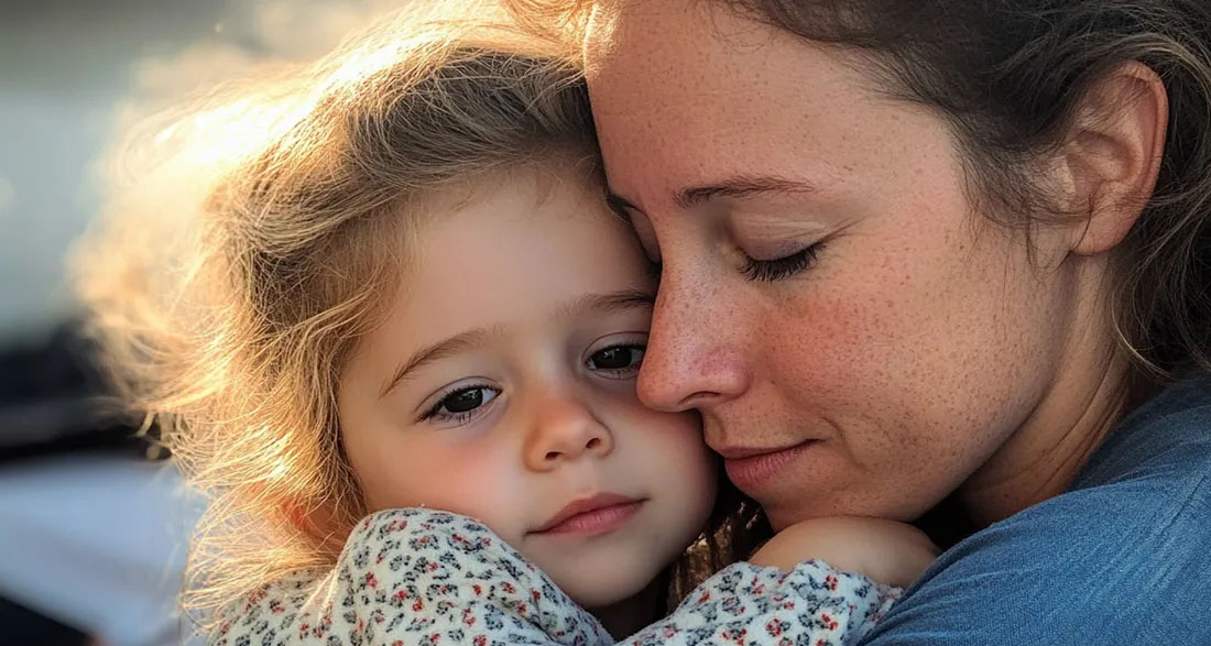 ‘I Will Take Her No Matter What,’ My Ex Said When He Came for Our Daughter After Five Years of Absence – Story of the Day