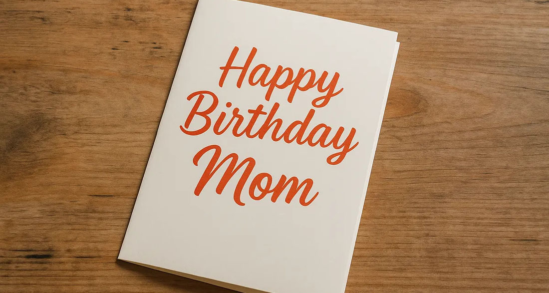 My Daughter Wouldn’t Speak to Me for Years, Until I Found the Birthday Card She Never Sent — Story of the Day