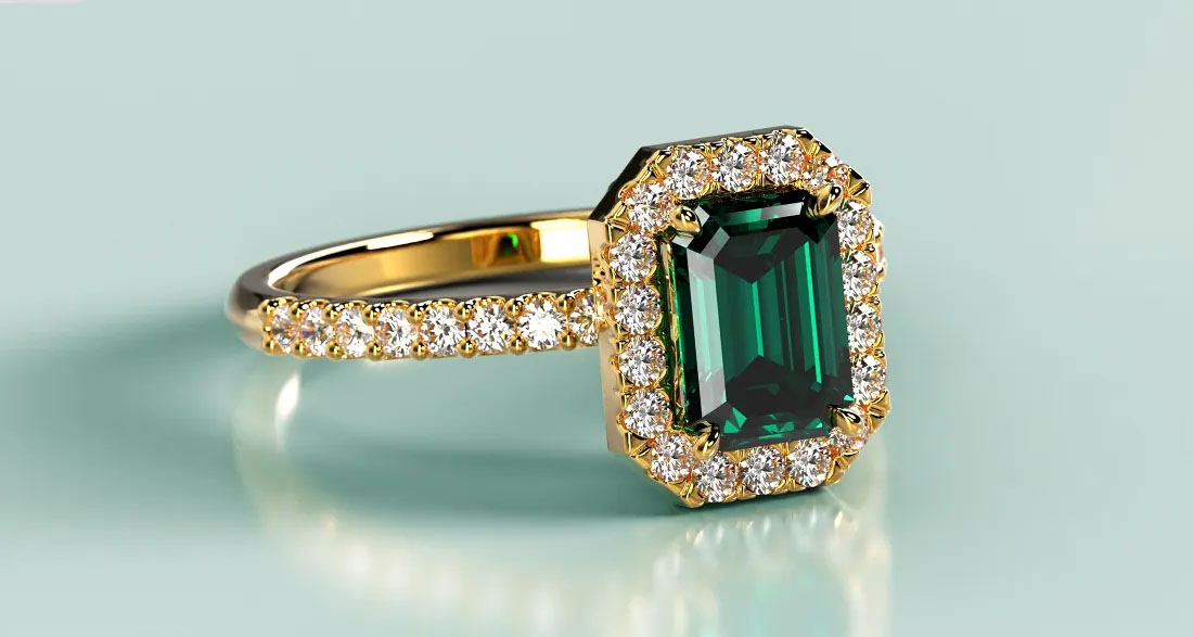 My Future DIL Refused My Wedding Present and Demanded I Give Her My Emerald Ring as an Heirloom Engagement Ring