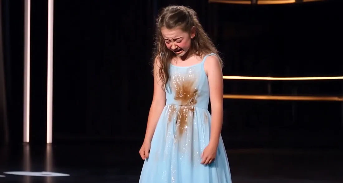 My MIL Sabotaged My Daughter’s Dress Before a School Pageant because She Wasn’t Her Bio Grandkid