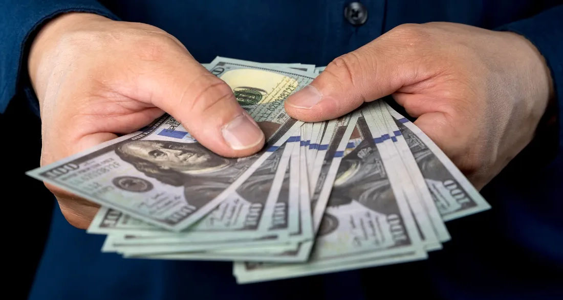 My SIL’s Family Maxed Out Their Credit Cards & My Wife Demanded I Pay Them—I Said No, So She Did It Herself and Regretted It