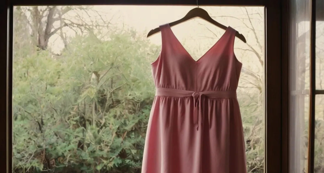 My Sister Tried to Set Me up with a Bridesmaid Dress, but She Didn’t Expect I’d Fix It
