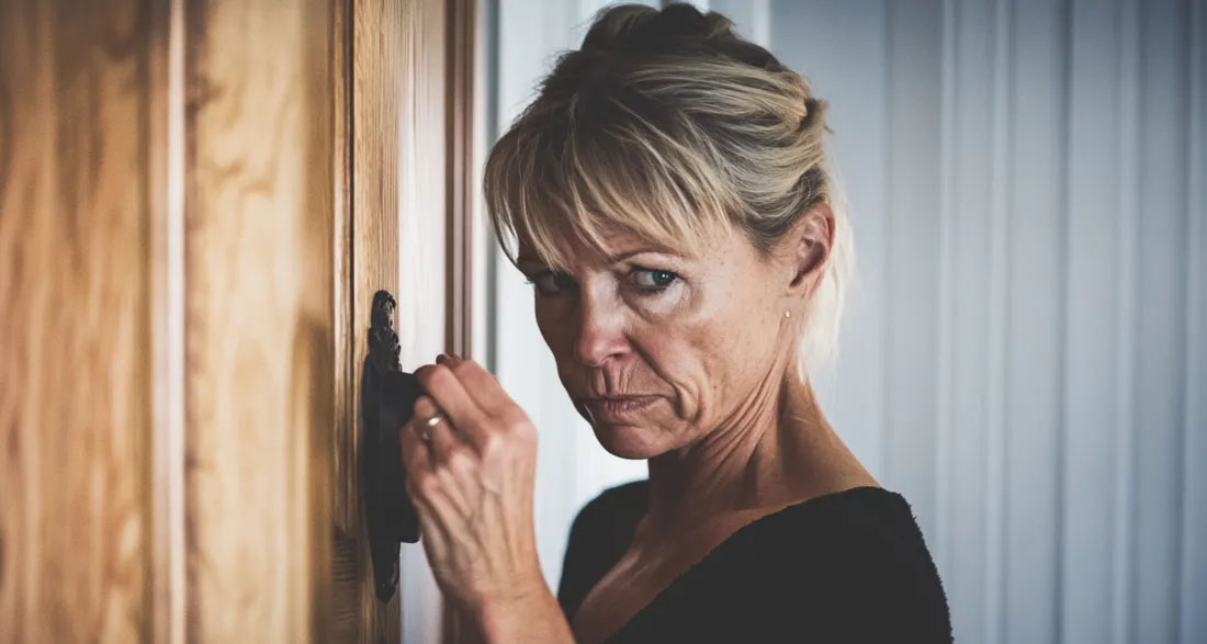 My Stepmother Locked Me in My Room on the Morning of My American Idol Audition – But Karma Got Her Anyway