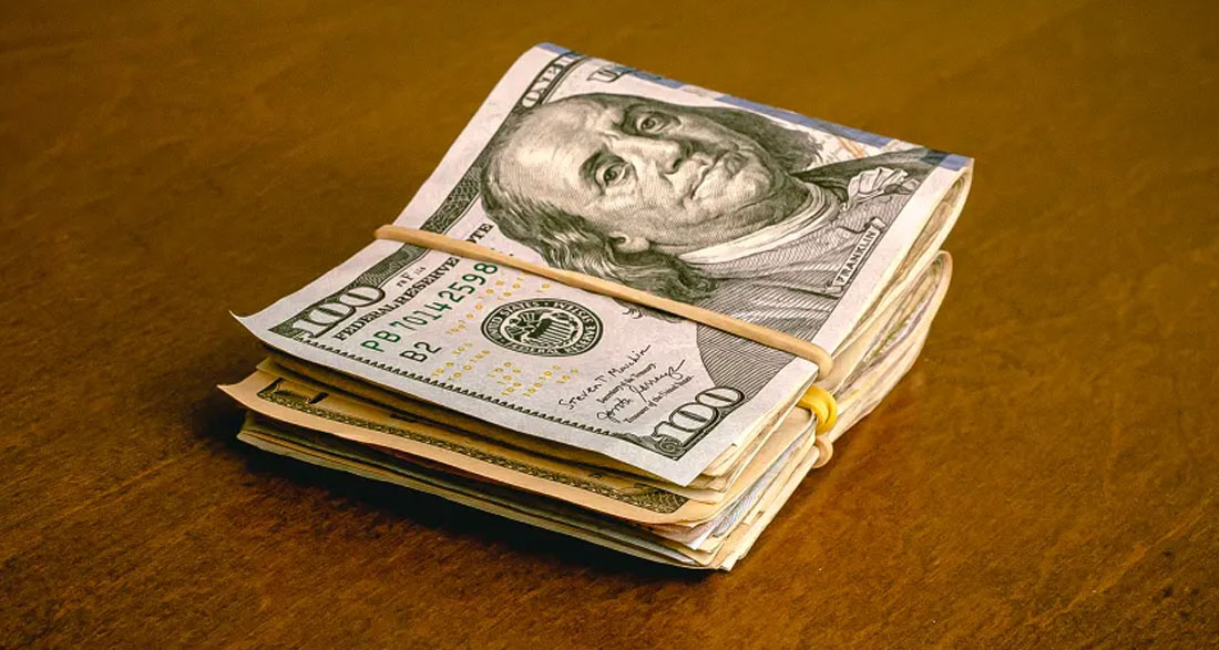I Paid Off My Husband’s Debt and Later Found Out He Made It All Up Just to Take My Money – He Deeply Regretted It