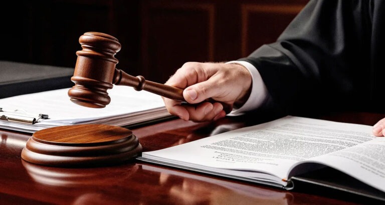 During My Divorce Hearing, the Judge Asked My 5-Year-Old to Speak – What She Said Shocked the Entire Courtroom