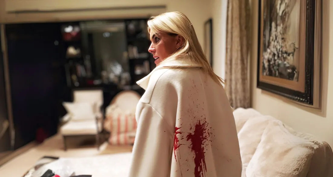 My Niece Intentionally Destroyed a $20K Coat My Sweet MIL Gave Me Before She Died – So, I Let Her Face the Consequences